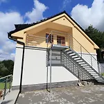 Posazavi By Interhome Hébergement de vacances