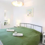 Hébergement de vacances Posazavi By Interhome Jilove u Prahy