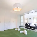 Hébergement de vacances Posazavi By Interhome