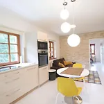 Posazavi By Interhome * Jilove u Prahy