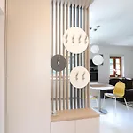 Hébergement de vacances Posazavi By Interhome