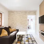 Posazavi By Interhome Jilove u Prahy