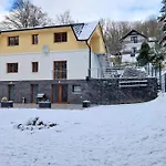 Posazavi By Interhome * Jilove u Prahy