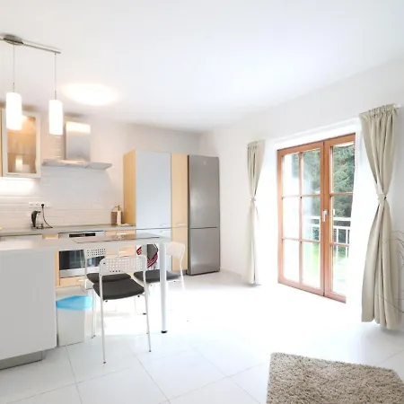 Posazavi By Interhome Jilove u Prahy