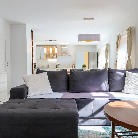 Posazavi By Interhome Feriehus *