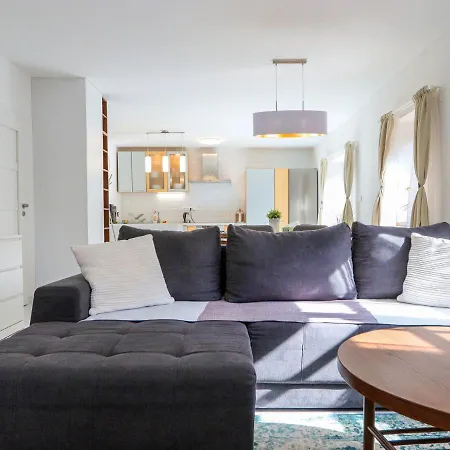 Posazavi By Interhome Holiday home *