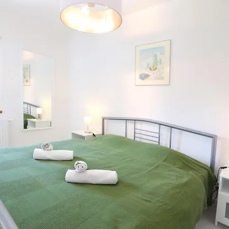Holiday home Posazavi By Interhome Jilove u Prahy