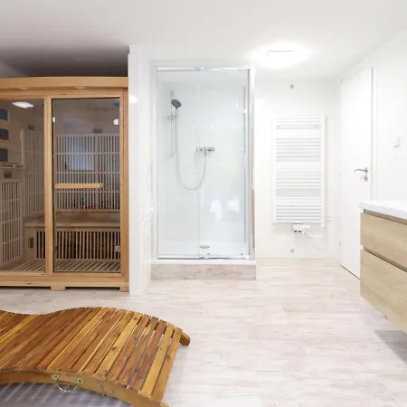 Posazavi By Interhome Сasa de vacaciones