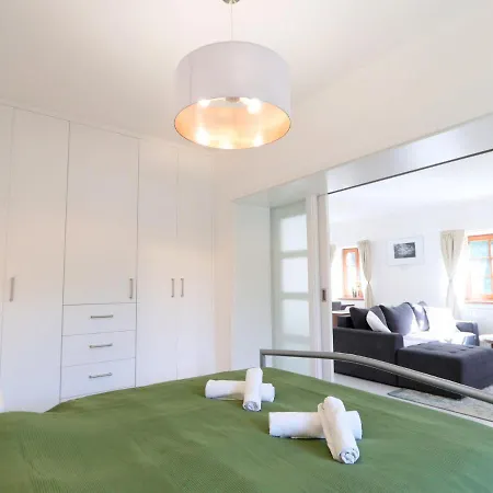 Сasa de vacaciones Posazavi By Interhome