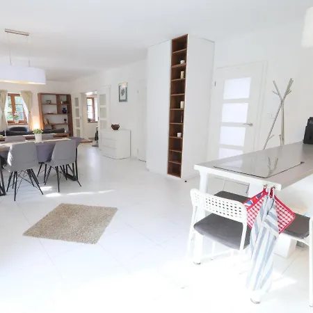 Posazavi By Interhome