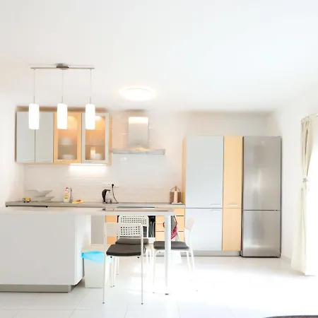 Posazavi By Interhome * Jilove u Prahy