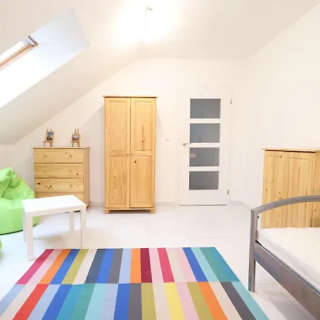 Posazavi By Interhome Сasa de vacaciones Jilove u Prahy