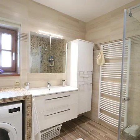 Posazavi By Interhome * Jilove u Prahy