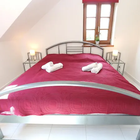 Posazavi By Interhome