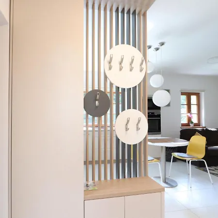 Сasa de vacaciones Posazavi By Interhome