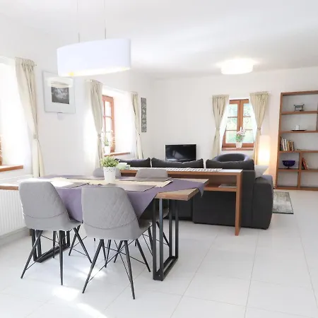 Posazavi By Interhome *