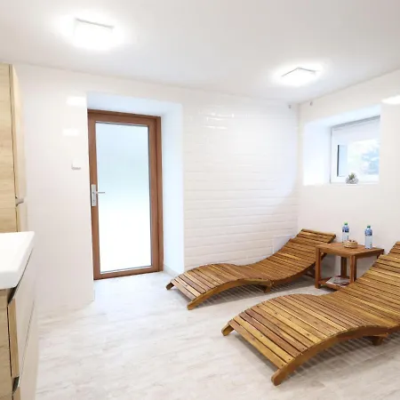 Holiday home Posazavi By Interhome *