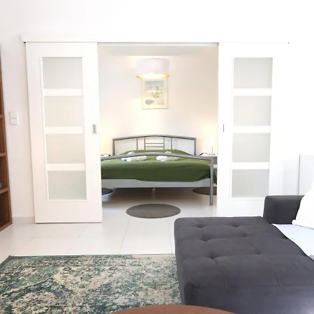 Posazavi By Interhome *