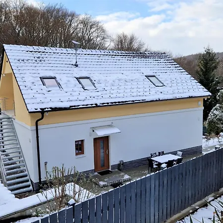Dom wakacyjny Posazavi By Interhome *