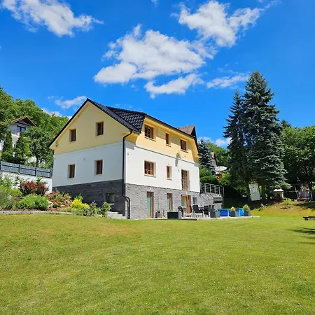 Hébergement de vacances Posazavi By Interhome