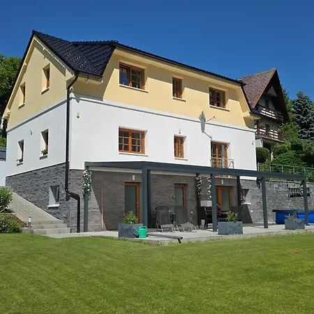 Posazavi By Interhome