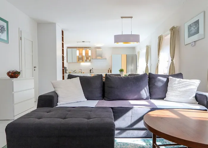 Posazavi By Interhome Nyaraló *