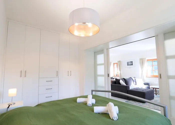 Nyaraló Posazavi By Interhome