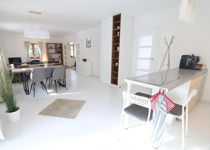 Posazavi By Interhome