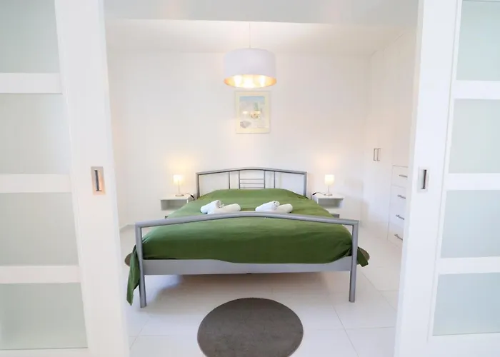 Posazavi By Interhome *