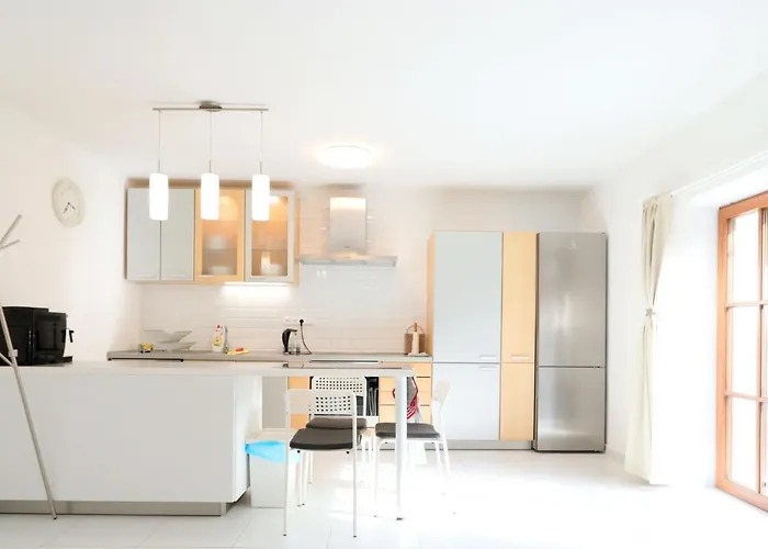 Posazavi By Interhome * Jílové u Prahy