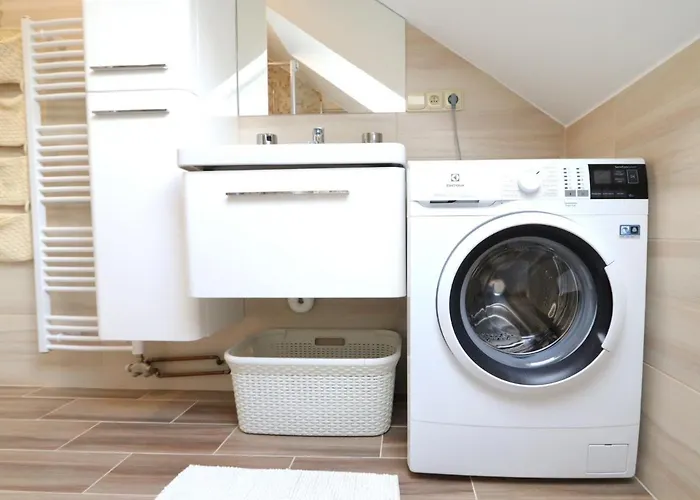 Nyaraló Posazavi By Interhome