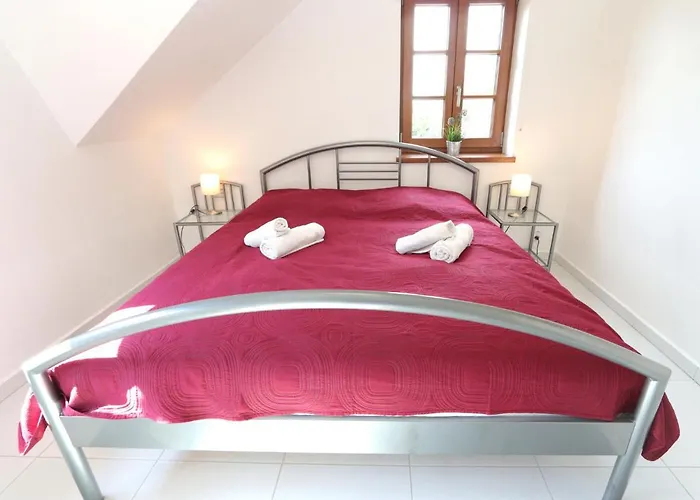 Posazavi By Interhome