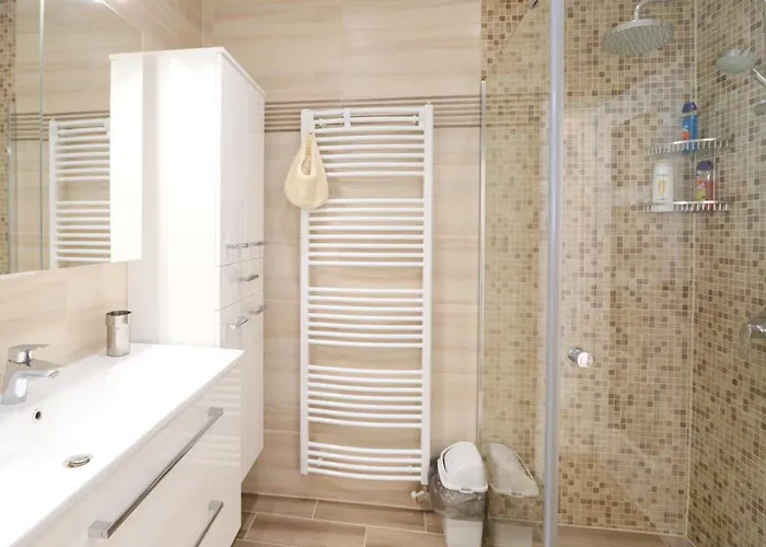 Nyaraló Posazavi By Interhome