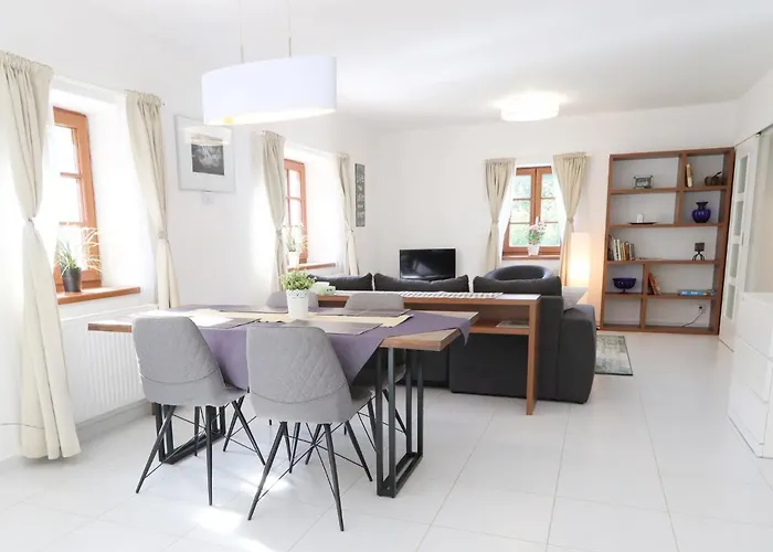 Posazavi By Interhome *