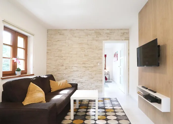 Posazavi By Interhome Jílové u Prahy