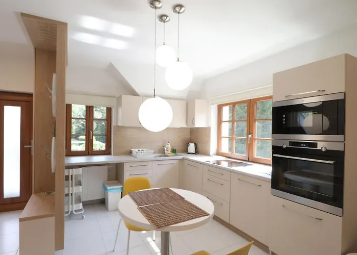 Posazavi By Interhome Jílové u Prahy