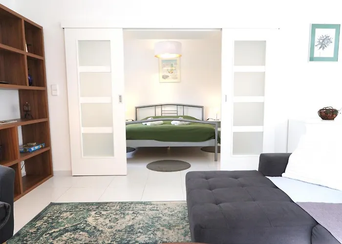 Posazavi By Interhome *